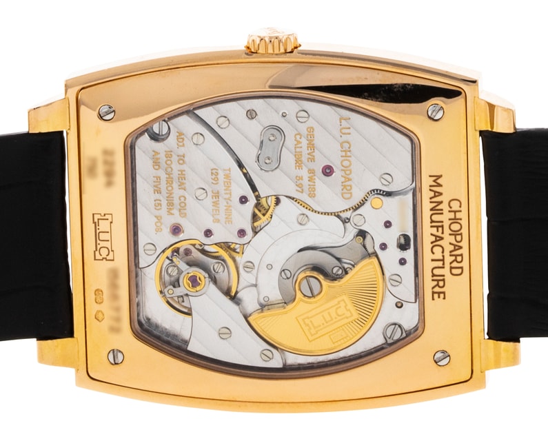 Chopard LUC 162294-5001 Image 4